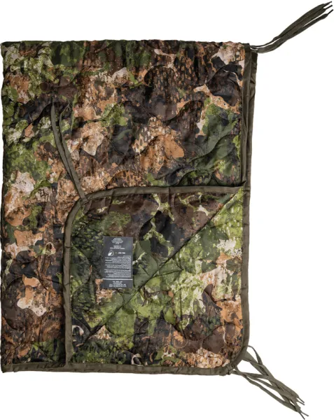 Mil-Tec US Style Poncho Liner M4567