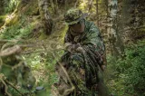 Mil-Tec US Style Poncho Liner M4567
