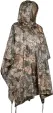 Mil-Tec Z2 Ripstop Wet Weather Poncho - M4568