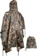 Mil-Tec Z2 Ripstop Wet Weather Poncho M4568