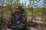 Mil-Tec Z2 Ripstop Wet Weather Poncho M4568