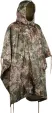 Mil-Tec Z2 Ripstop Wet Weather Poncho - M4569