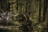 Mil-Tec Z2 Ripstop Wet Weather Poncho M4569