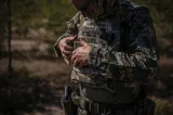 Mil-Tec Gen II Plate Carrier Vest M4571