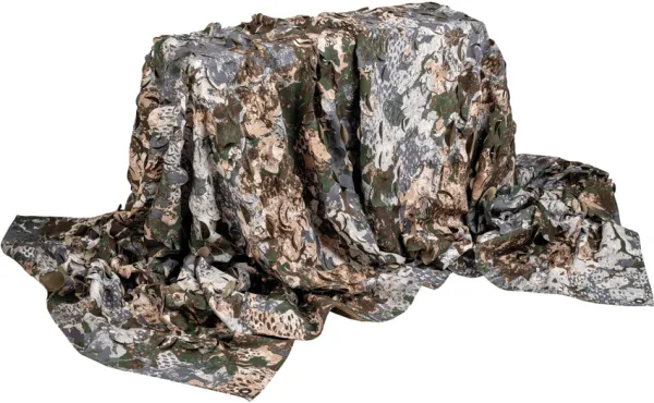 Mil-Tec Laser Cut Net M4574