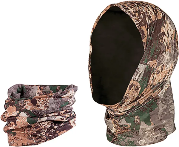 Mil-Tec Multi Function Head Gear M4577