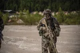 Mil-Tec Multi Function Head Gear M4577