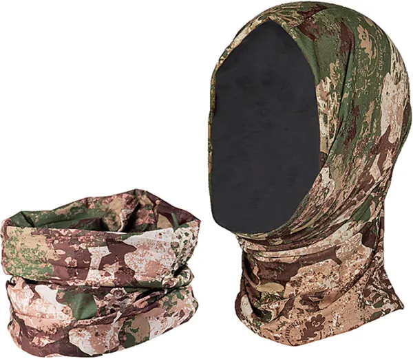 Mil-Tec Multi Function Head Gear M4578