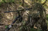 Mil-Tec Multi Function Head Gear M4578