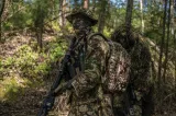 Mil-Tec Multi Function Head Gear M4578
