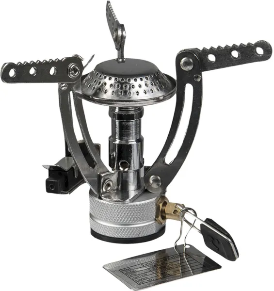 Mil-Tec Spider Butane Burner M4584
