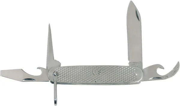 Miscellaneous U.S. Army Pocket Knife knives M4585