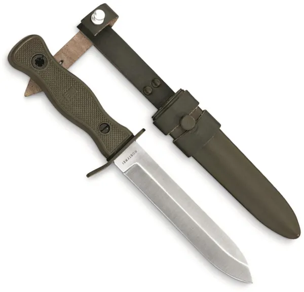 Mil-Tec German Combat Knife M4586