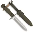 Mil-Tec German Combat Knife - M4586