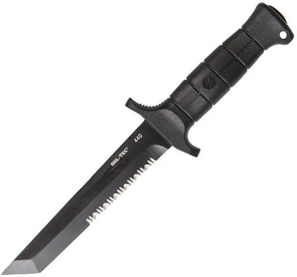 Mil-Tec German Combat Knife M4587