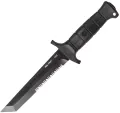 Mil-Tec German Combat Knife - M4587