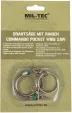 Mil-Tec Pocket Wire Saw - M4590