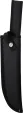 Miscellaneous American Flag Bowie knives M4591