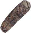 Mil-Tec Sleeping Bag Flecktarn Com - M4592