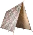 Mil-Tec WASP Z2 Camo Tarp - M4594