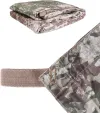 Mil-Tec WASP Z2 Camo Tarp M4594