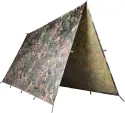 Mil-Tec WASP Z3A Camo Tarp - M4595