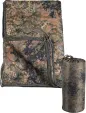 Mil-Tec Flecktarn Poncho Liner M4596