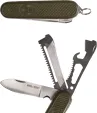Miscellaneous Spanish Style OD Pocket Knife knives M4598