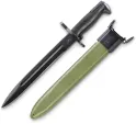Miscellaneous US Repro Black M1 Garand Bayon - M4599