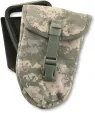 Miscellaneous German Trifold Shovel ACU Used - M4604