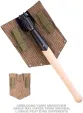 Miscellaneous East German Repro Folding Shov - M4605