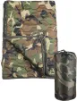 Mil-Tec Woodland Poncho Liner M4609