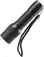Mil-Tec Black MT1 Flashlight - M4610