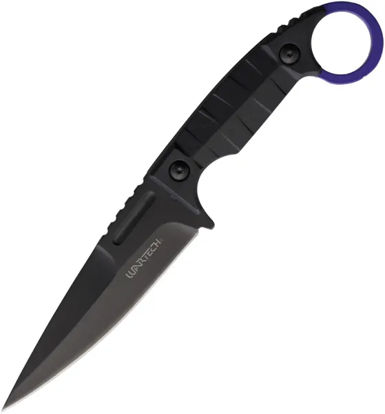 Miscellaneous Fixed Blade knives M4611