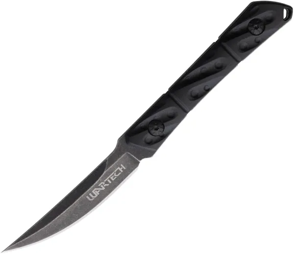 Miscellaneous Fixed Blade knives M4612