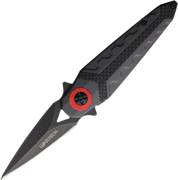 Miscellaneous Linerlock A-O knives M4617