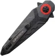 Miscellaneous Linerlock A-O knives M4617