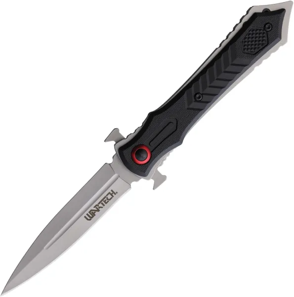 Miscellaneous Linerlock A-O Black knives M4619