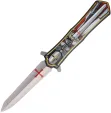 Miscellaneous Knight Linerlock A/O - M4620