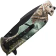 Miscellaneous Linerlock A-O knives M4621