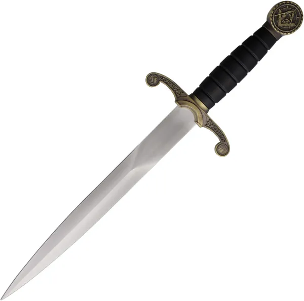 Miscellaneous Masonic Dagger knives M4623