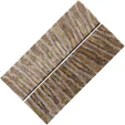 Knifemaking Mammoth Tooth Handle Scales - M4625
