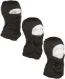 Mil-Tec Tactical Balaclava Black - M4633