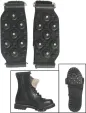 Mil-Tec Boot Spikes Black - M4637