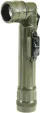 Mil-Tec OD Med LED Flashlight - M4651