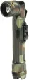 Mil-Tec Flecktarn Med LED Flashlight - M4653