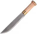 Miscellaneous Finnish Fixed Blade - M4661