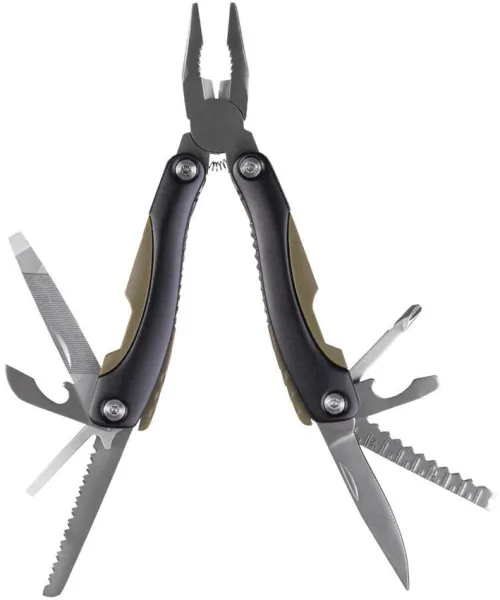 Mil-Tec OD Multi Tool M4662