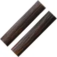 Miscellaneous Handle Scales Genuine Stag - M4675