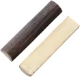 Miscellaneous Handle Scales Genuine Stag knives M4675